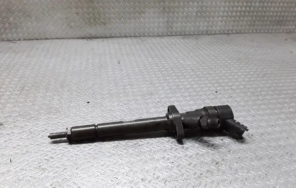 Citroen C8 Fuel injector 0445110036 9637277980