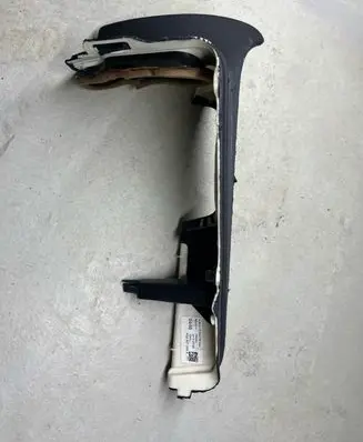 Audi A7 S7 4G (D)pillar trim (top) 4G8867246A 2752748