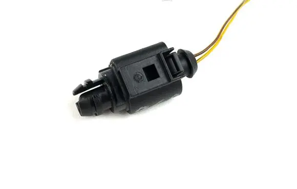 Audi A4 S4 B7 8E 8H Outside/exterior temperature sensor 1j0973702