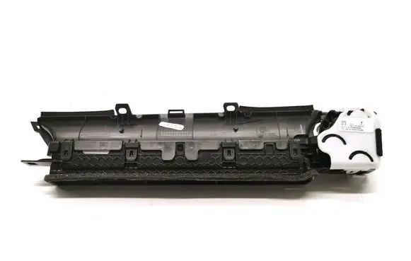 Tesla Model 3 Dashboard side air vent grill/cover trim 2300172X