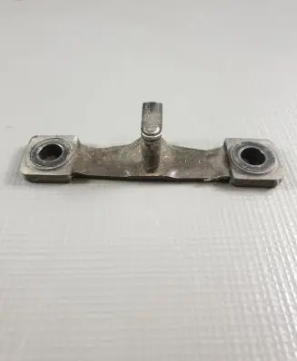 Volkswagen Golf VII Loading door lock loop/hook striker 5G0827517D