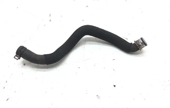 Mercedes-Benz E W212 Engine coolant pipe/hose 4555109 A2125015782