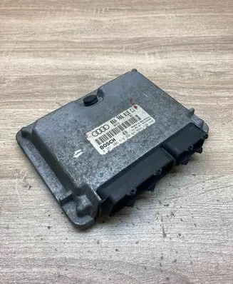 Audi A3 S3 8L Engine control unit/module ECU 06A906018CJ 0261206516