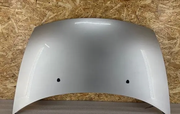 Citroen C3 Engine bonnet/hood 