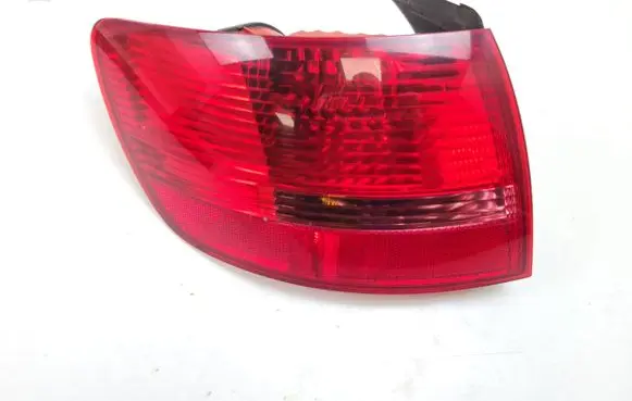 Audi A6 S6 C6 4F Rear/tail lights 89034302 89033806