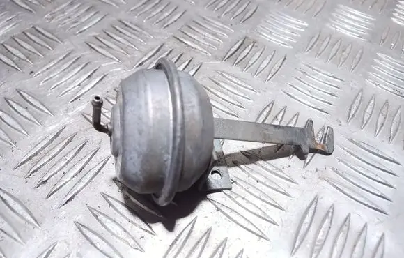 Chrysler Grand Voyager II Valve vacuum 3848260 35429