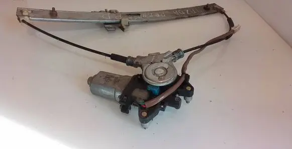 Mazda Premacy Front door window regulator with motor 8621003883 CM010410E