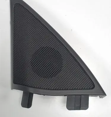 Mercedes-Benz E C207 W207 Plastic wing mirror trim cover A2077200311