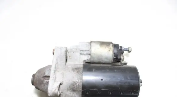 Fiat Punto Evo Starter motor 0001137002