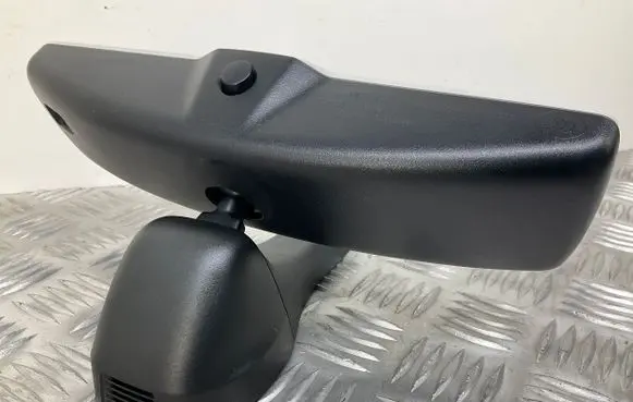 Volkswagen Golf VII Rear view mirror (interior) 7N0857511L 5G0857593A