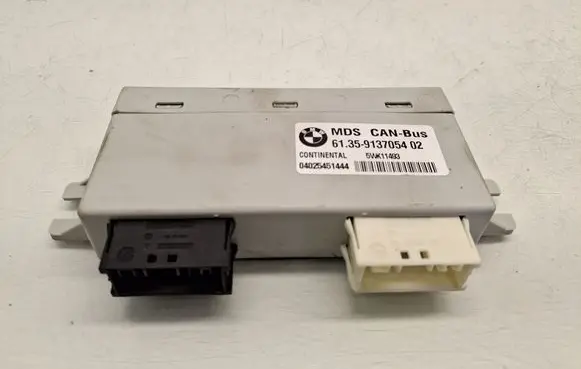 BMW X1 E84 Sunroof control unit/module 9137054