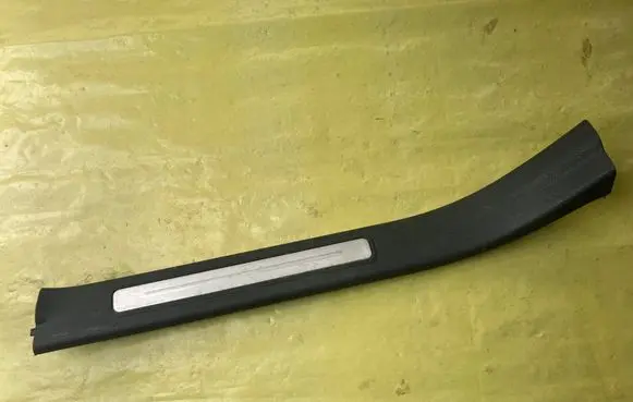 Mercedes-Benz B W245 side skirts sill cover A1696800874