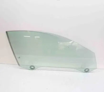 BMW 6 F12 F13 Front door window/glass (coupe) 43R00083 AS2