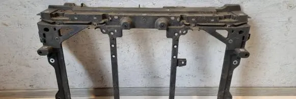 Mazda CX-5 Radiator support slam panel KD5353111 K3006