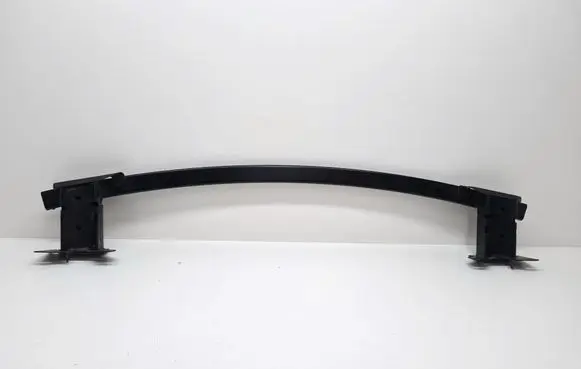 Opel Astra L Front bumper cross member 9835211680