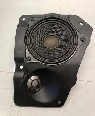 BMW 7 F01 F02 F03 F04 Parcel shelf speaker 9151972 6513915197204 430407860101