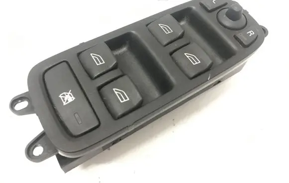 Volvo V50 Electric window control switch 30739845 30739846