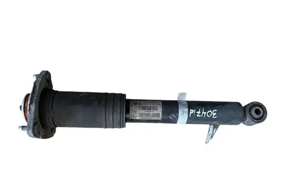 BMW X5 E70 Rear shock absorber/damper 33526782878 6782878 33506773239