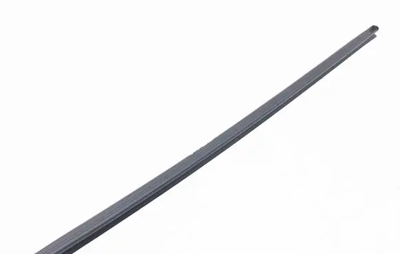 KIA Niro Rubber seal rear door window/glass 