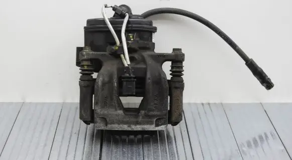 Audi Q5 SQ5 Rear brake caliper 80A615406