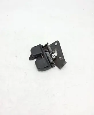 BMW 5 E60 E61 Seat back rest lock catch 7112863