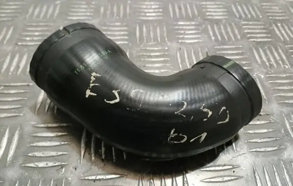 BMW 5 E39 Intercooler hose/pipe 7786530a