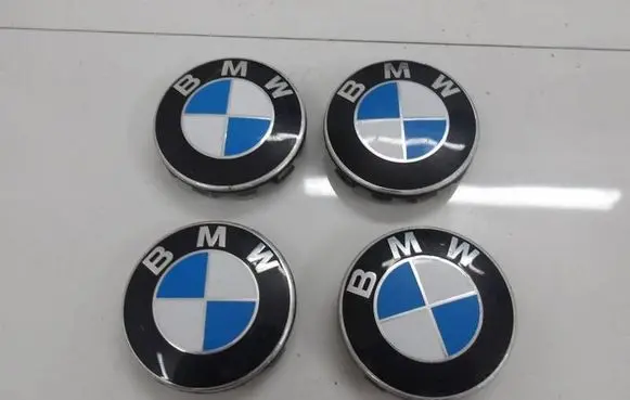 BMW 4 F32 F33 Original wheel cap 36136783536