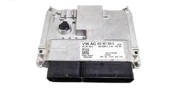 Seat Arona Engine control unit/module 05C907394D