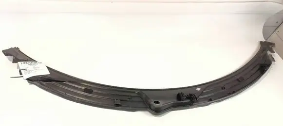 Porsche Cayman 981 Wiper trim 99155556306