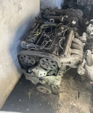 Volvo S40, V40 Engine B4184S 107762