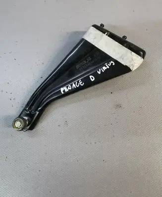 Toyota ProAce City Sliding door upper roller guide/hinge 983284808001D