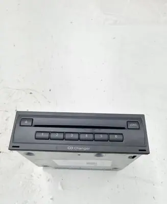 Audi A6 S6 C6 4F CD/DVD changer 4F0035110A 4F0035110