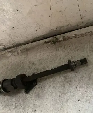 Mini One - Cooper R50 - 53 Front driveshaft