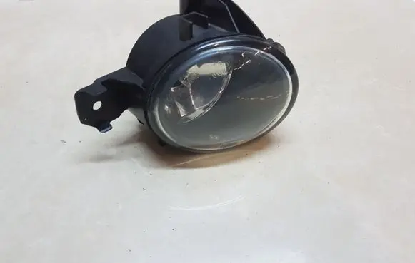 BMW X5 E70 Front fog light