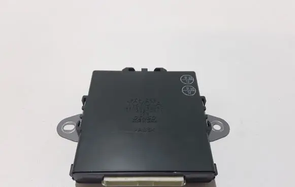 Lexus IS 220D-250-350 Parking PDC control unit/module 8967053040 1012380111