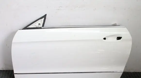 Mercedes-Benz E A207 Door (2 Door Coupe) 650