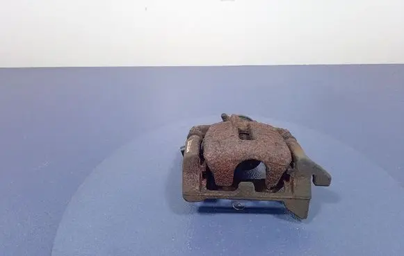 Audi A4 S4 B9 Rear brake caliper 32347485