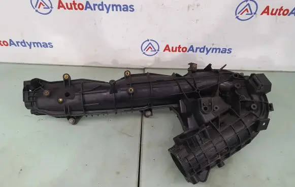 BMW 7 F01 F02 F03 F04 Intake manifold 11618511363
