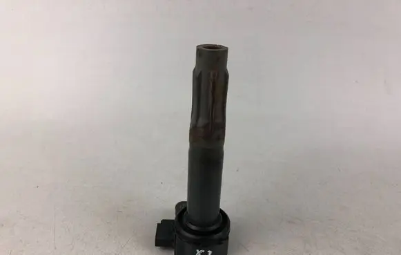 Subaru Legacy High voltage ignition coil FK0376