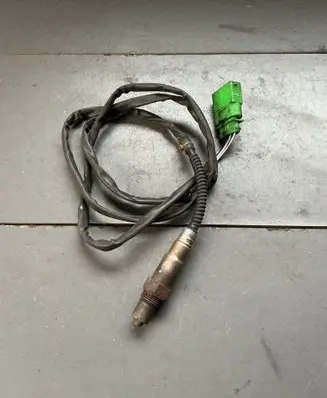 Lambda probe sensor