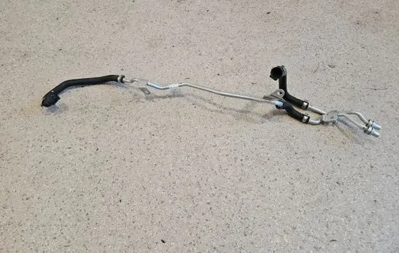 BMW X3 G01 Engine coolant pipe/hose 8583942 8473964