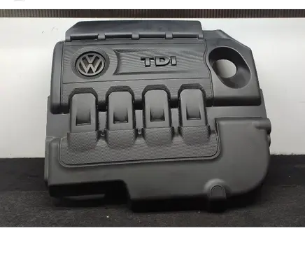 Engine cover (trim)