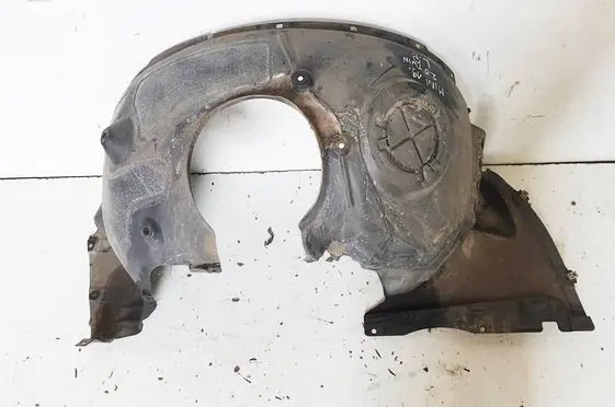 Mini Cooper Countryman F60 Front wheel arch liner splash guards