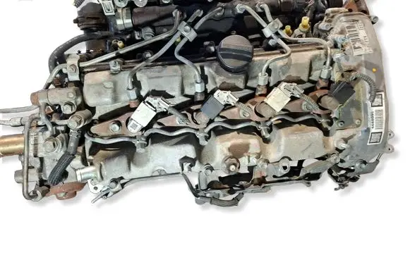 Toyota Avensis T270 Engine 1ADFTV 1AD