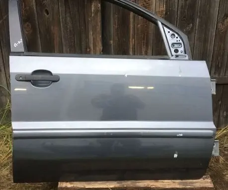 Ford Fusion Rear door
