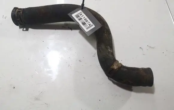 Mazda 323 Engine coolant pipe/hose 