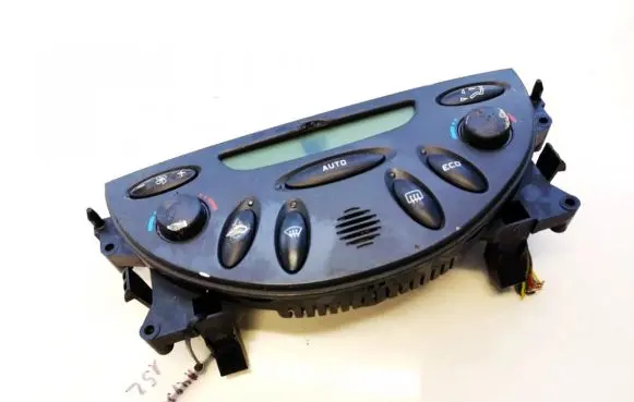 Citroen C5 Climate control unit 96470014ze 69490002