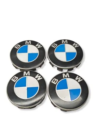 BMW 5 E60 E61 Original wheel cap 36136783536