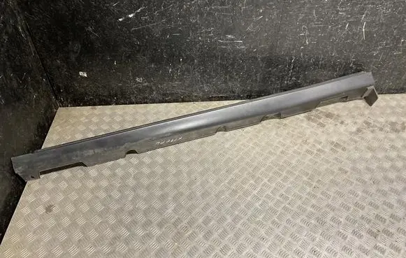 Hyundai Kona II Front sill (body part) 87753BE010