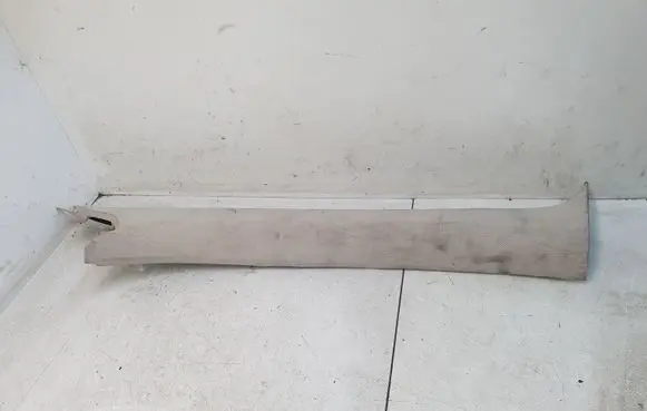 Mitsubishi Outlander (A) pillar trim 7210A248ZZ